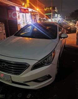 هیوندای سۆناتا